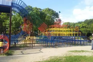 children's playground