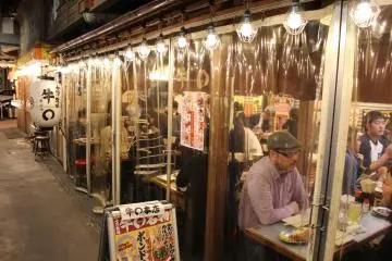 Gyumaru &ndash; beef restaurant