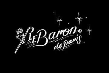 <p>Le logo</p>