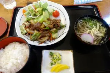 Iya Bijin 