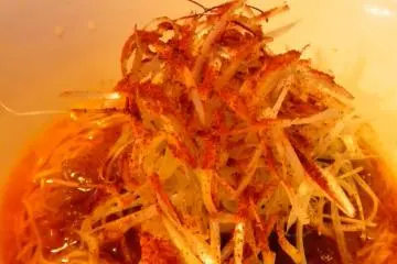 Ivan's Chili Men: Some like it hot!