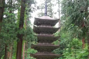 Pagoda