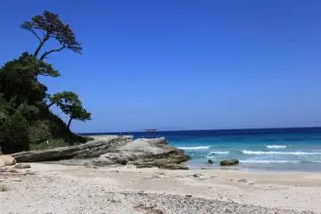 Shimoda's Coastline, Izu Pensinsula