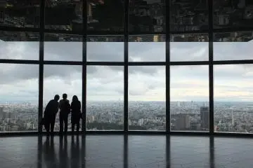 <p>บรรยากาศสวยงาม ทันสมัย</p>