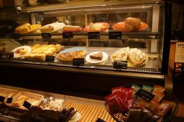 <p>Delicious tastes through and through</p>