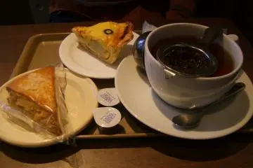 <p>Delicious!</p>