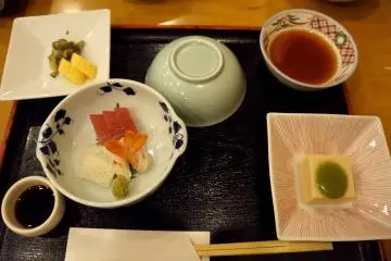 <p>저녁 요리!</p>