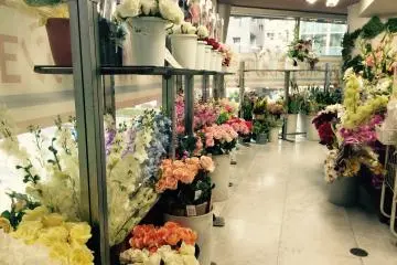 Maru-K Kobayashi in Asakusabashi