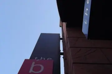 <p>the b</p>