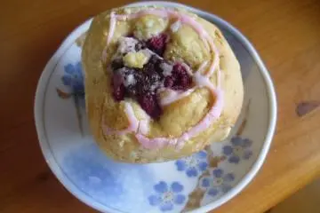 Daily's Muffin Sen