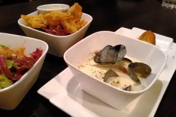 Hidangan Pembuka