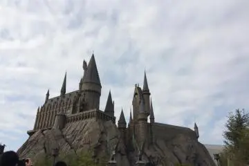Hogwarts!!!