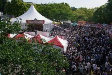 International Festivals at Yoyogi