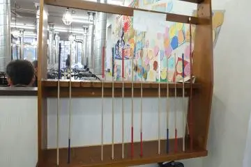 <p>เบ็ดตกหอยเชลล์ยักษ์</p>