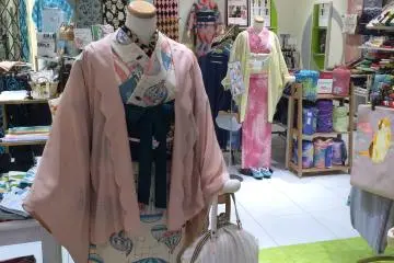 <p>Nadeshiko/&nbsp;Marui Annex 6F</p>