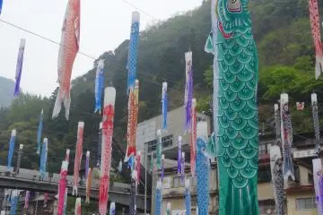 <p>There are over 3500 streamers</p>