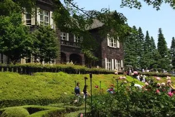 Photo: Olga Kaneda