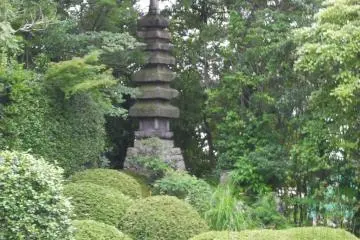 The Pagoda