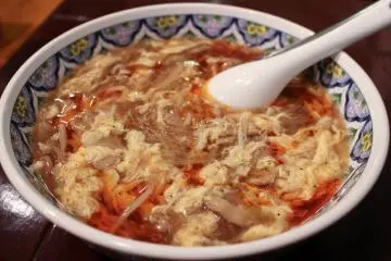 Yoshu Shonin Ramen