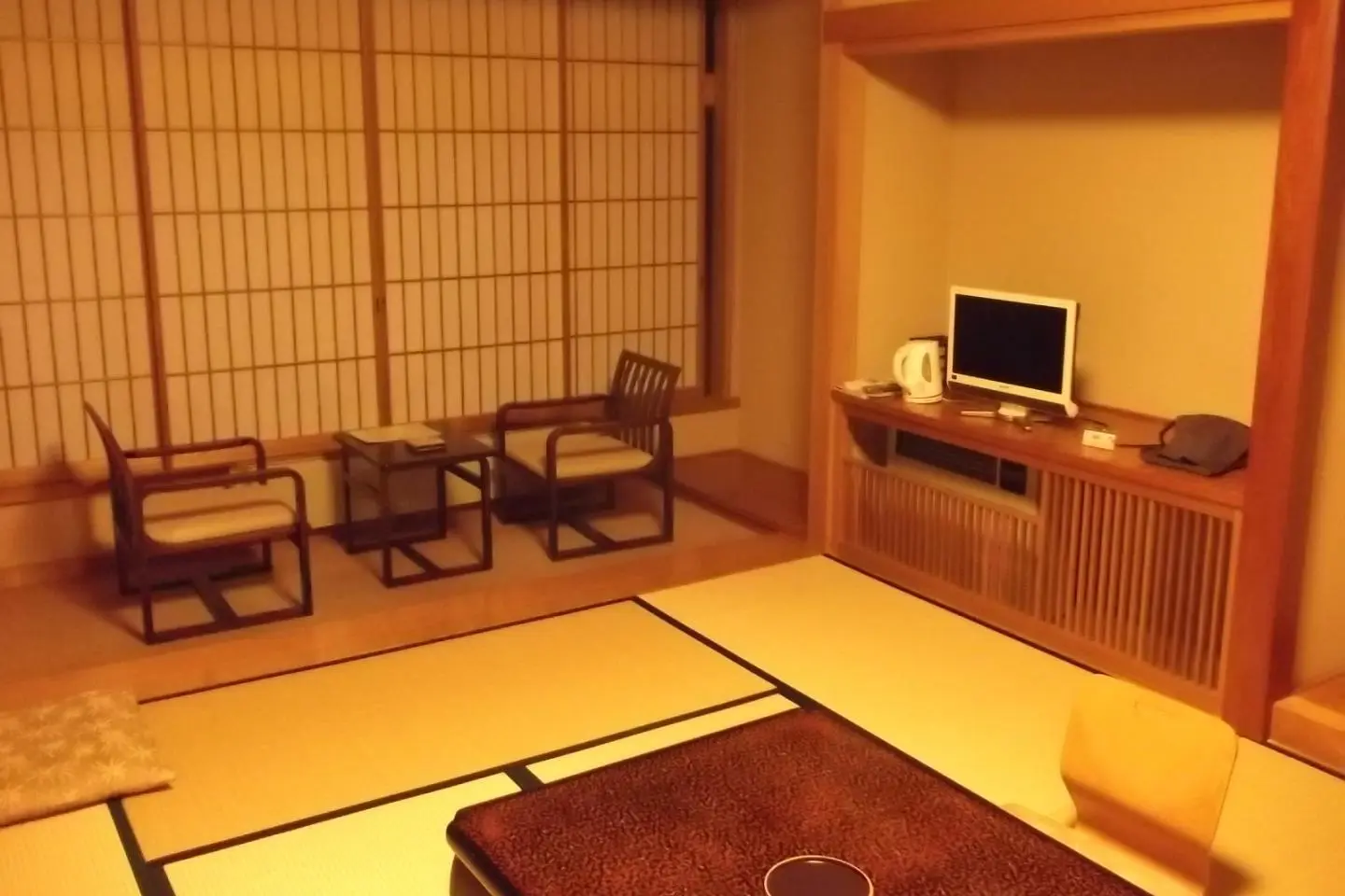 Kusatsu Hotel