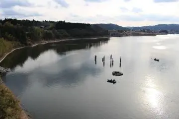 Lake Takataki