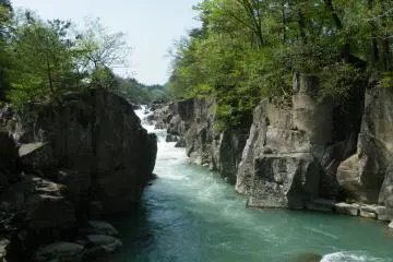 <p>The color of the water is just amazing</p>