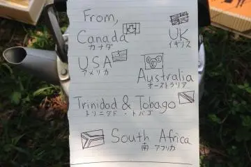 <p>My friends and I sent back the teapots with a thank you note :)</p>
