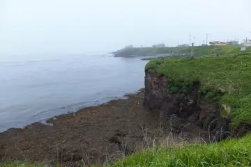 <p>Nosappu Cape,Nosappu,Nemuro-shi,Hokkaido</p>