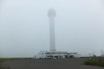 <p>Nosappu Cape,Nosappu,Nemuro-shi,Hokkaido</p>