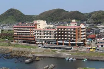 View from the lighthouse
