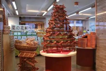 Gift shop