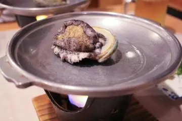 Abalone