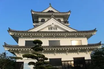 Tateyama Castle