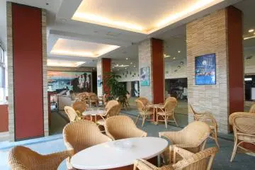 Lobby Lounge Sazanami