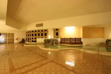 Onsen Spa &ndash; Kudori no Yu