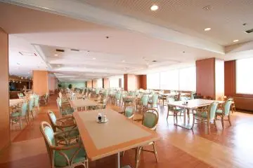 Hamayu Restaurant