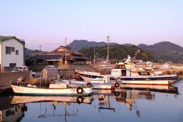 Ieura Port