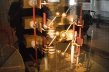 Electricity