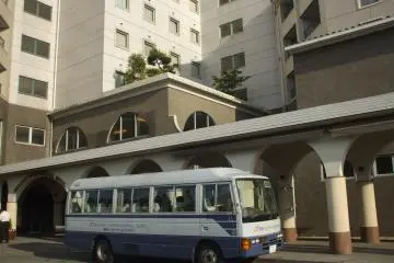 Nagasaki International Hotel