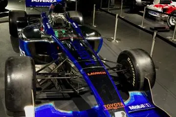 <p>Toyota FN 06 2008</p>