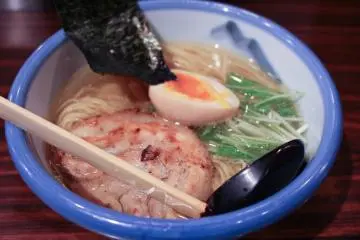 <p>유즈시오라멘</p>