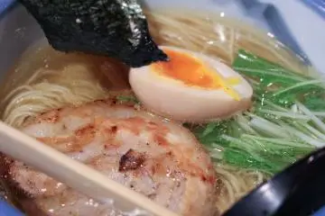 <p>유즈시오라멘</p>