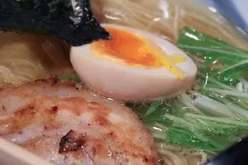 <p>유즈시오라멘</p>