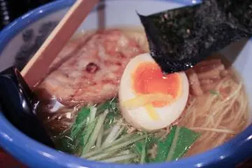 <p>유즈시오라멘</p>