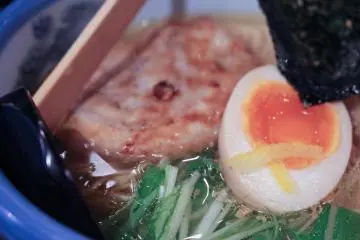 <p>유즈시오라멘</p>