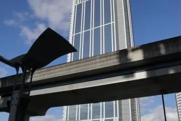 Trade Center