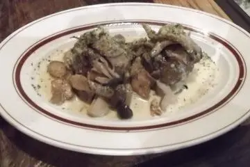 Sizzle Gazzle [結束]
