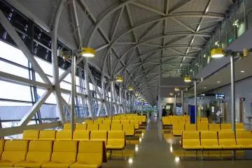 Kansai International Improves Services