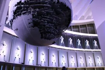 Star Wars Visions 2015