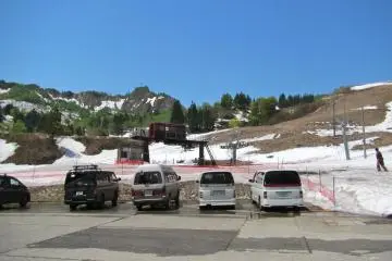<p>The bottom lift</p>